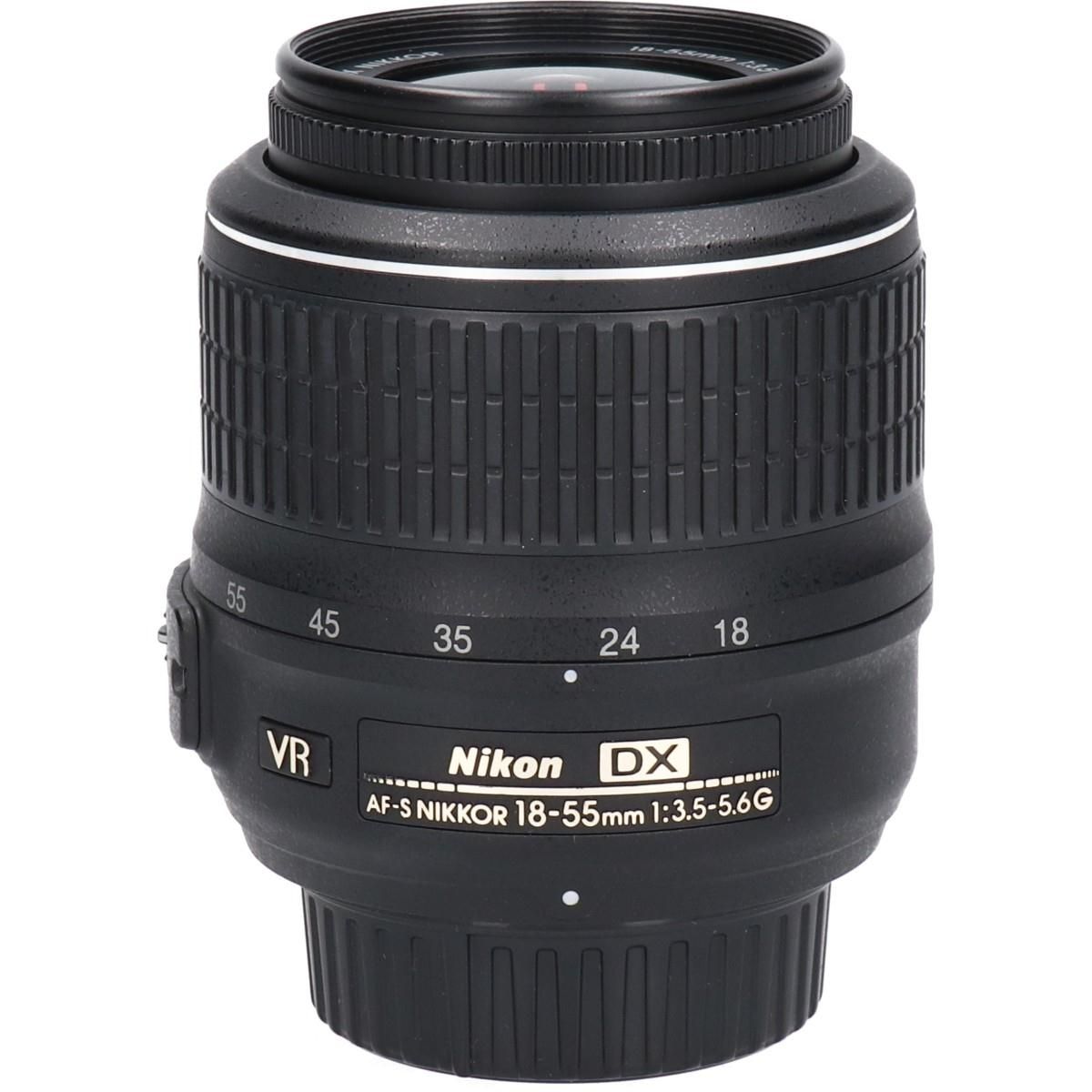 Nikon Lens (Single Focus)