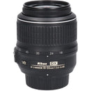Nikon Lens (Single Focus)