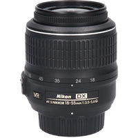 Nikon Lens (Single Focus)
