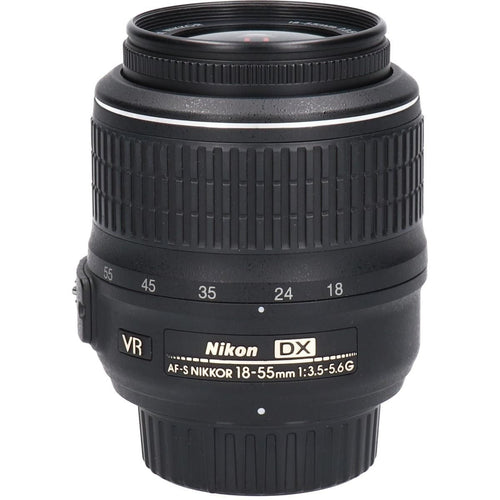 Nikon Lens (Single Focus)