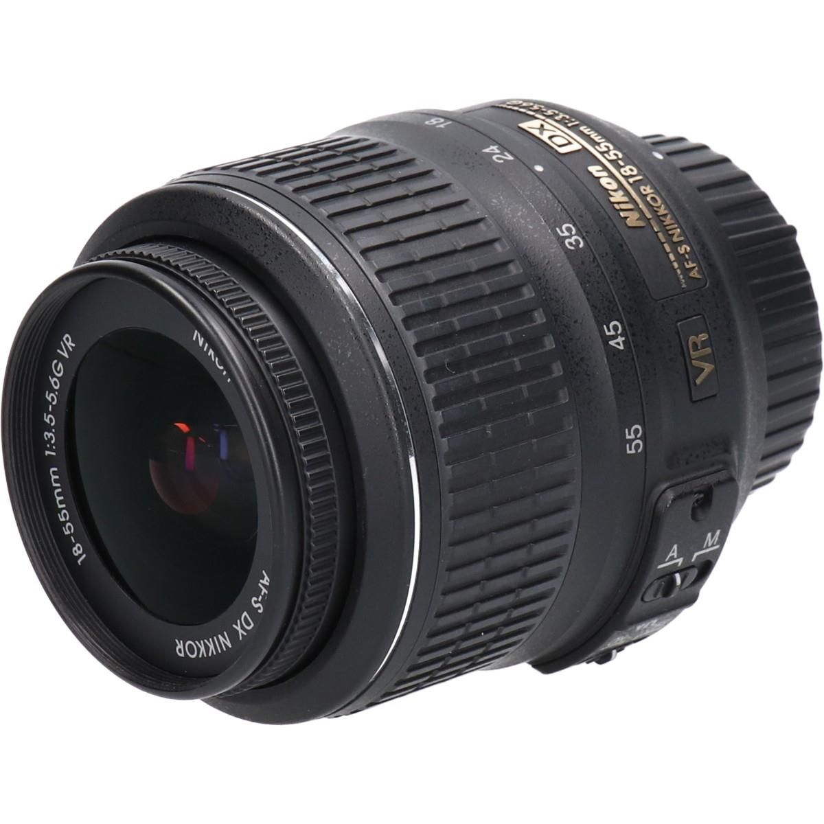 Nikon Lens (Single Focus)