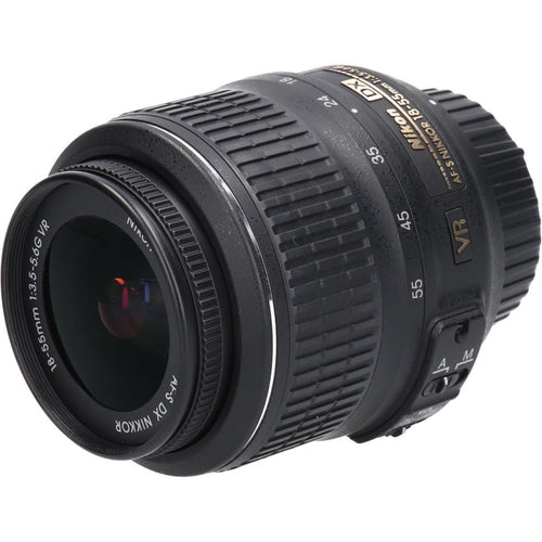 Nikon Lens (Single Focus)