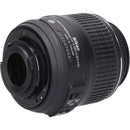 Nikon Lens (Single Focus)
