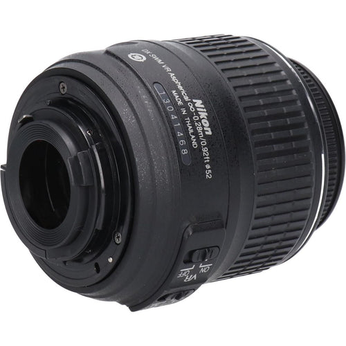 Nikon Lens (Single Focus)