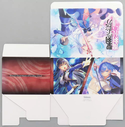 Others Box 16