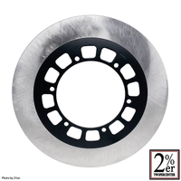 Brake Trad Type1 1 Sr400(`01