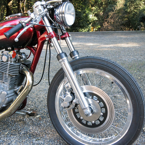 Brake Trad Type1 1 Sr400(`01