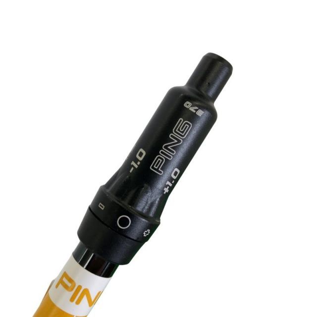 Shaft (G440 Lin-Q Ex Hy 85 S)B