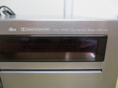 Yamaha Cassette Player B242 Kx-1000
