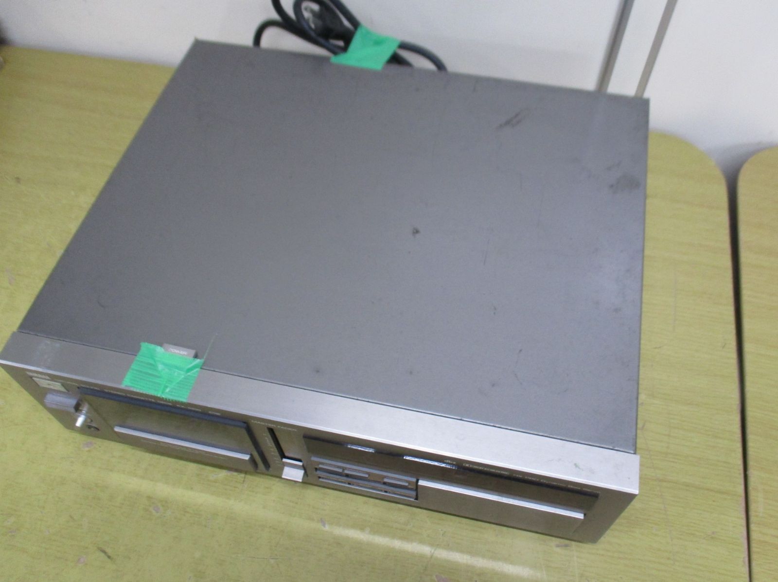Yamaha Cassette Player B242 Kx-1000