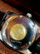 Grand Seiko Hand-Wound Watches 5722-9990