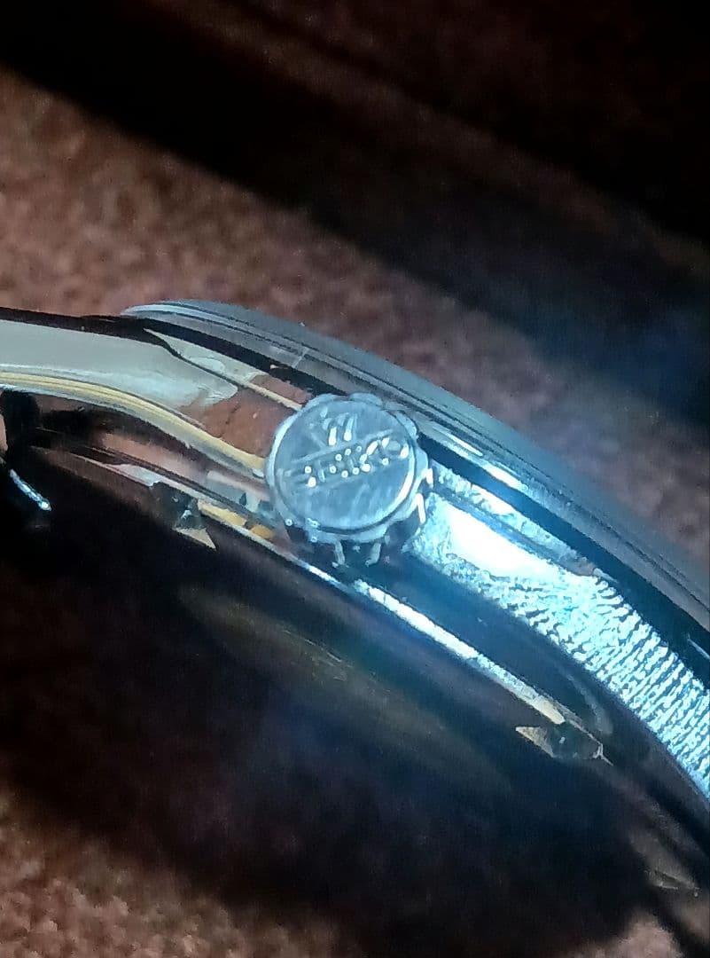 Grand Seiko Hand-Wound Watches 5722-9990