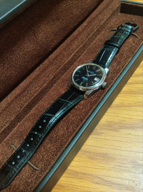 Grand Seiko Hand-Wound Watches 5722-9990