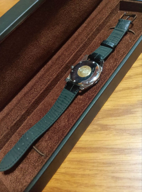 Grand Seiko Hand-Wound Watches 5722-9990