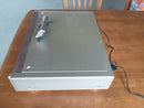 Sony Cd, Md Cassette Decks Dtc-Ze700 Dat