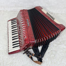 Yamaha Accordions 32 21