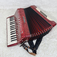 Yamaha Accordions 32 21