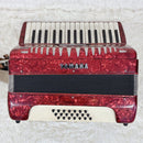 Yamaha Accordions 32 21
