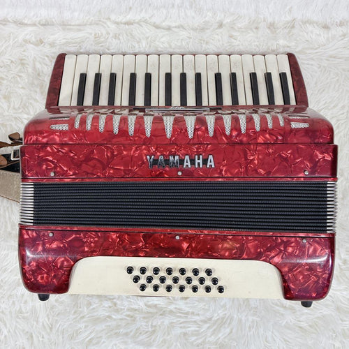 Yamaha Accordions 32 21