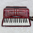 Yamaha Accordions 32 21
