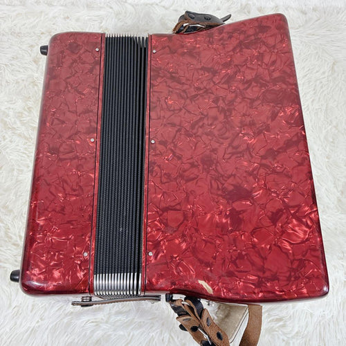Yamaha Accordions 32 21