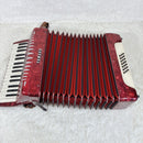 Yamaha Accordions 32 21