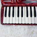 Yamaha Accordions 32 21
