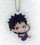 Key Chain/Acrylic Chain Naruto- 2 R-8