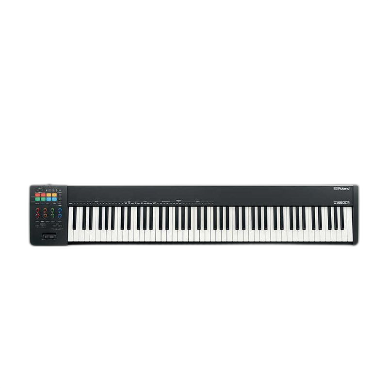 Roland Keyboard Electronic Piano [88 A-88Mk2