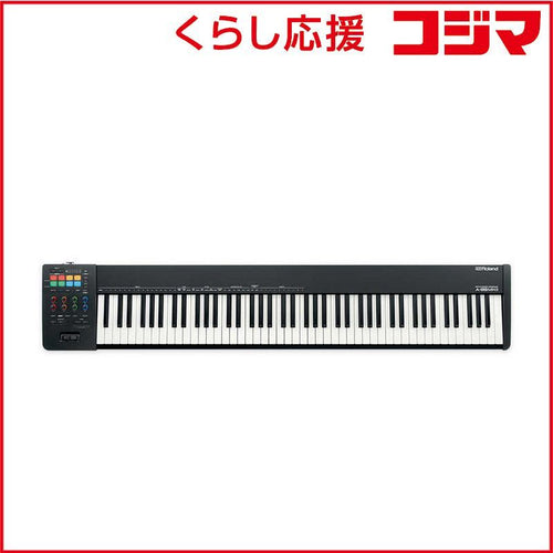 Roland Keyboard Electronic Piano [88 A-88Mk2