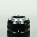 Fujifilm Lens (Zoom) Xf18-55Mmf2.8-4 R Lm Ois X