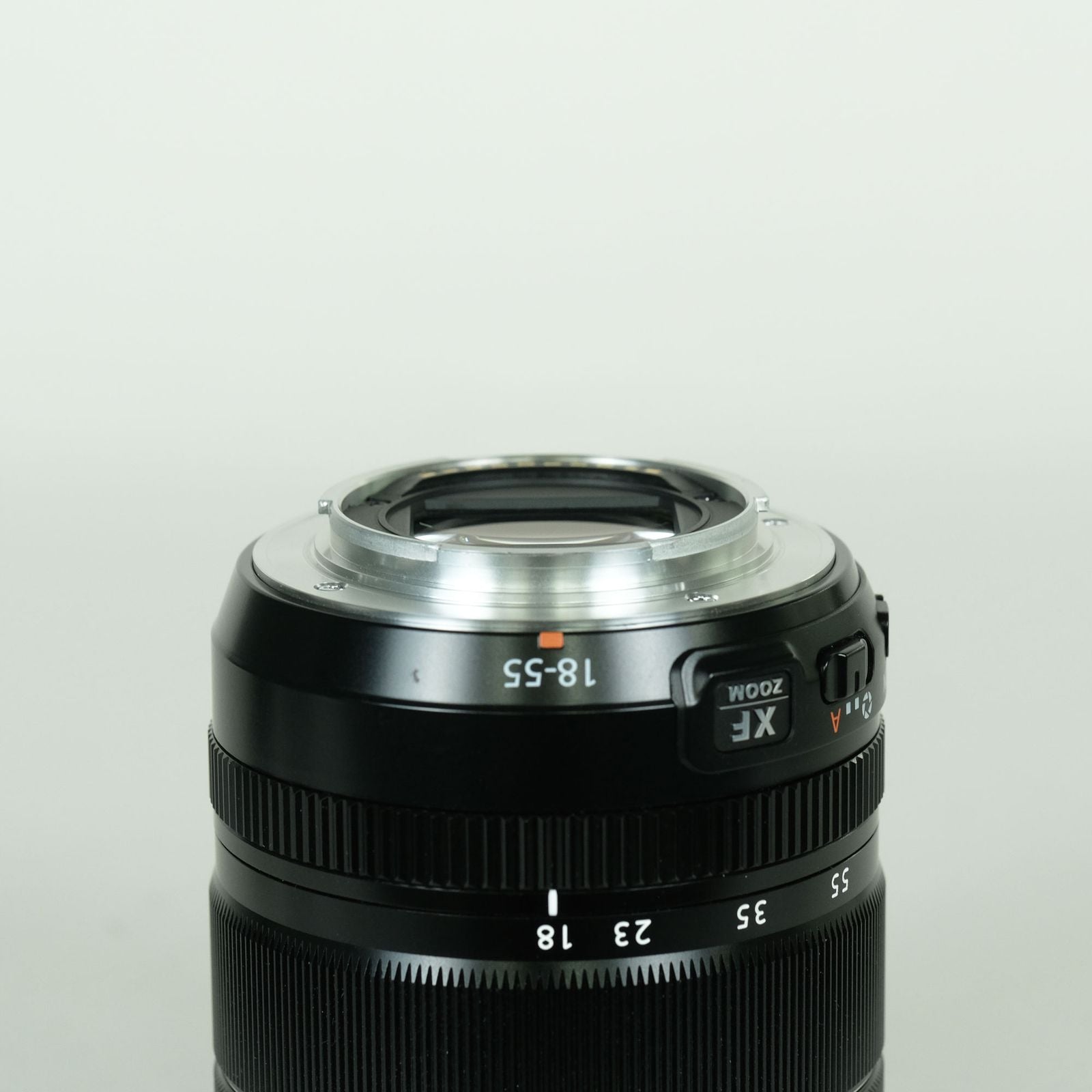 Fujifilm Lens (Zoom) Xf18-55Mmf2.8-4 R Lm Ois X