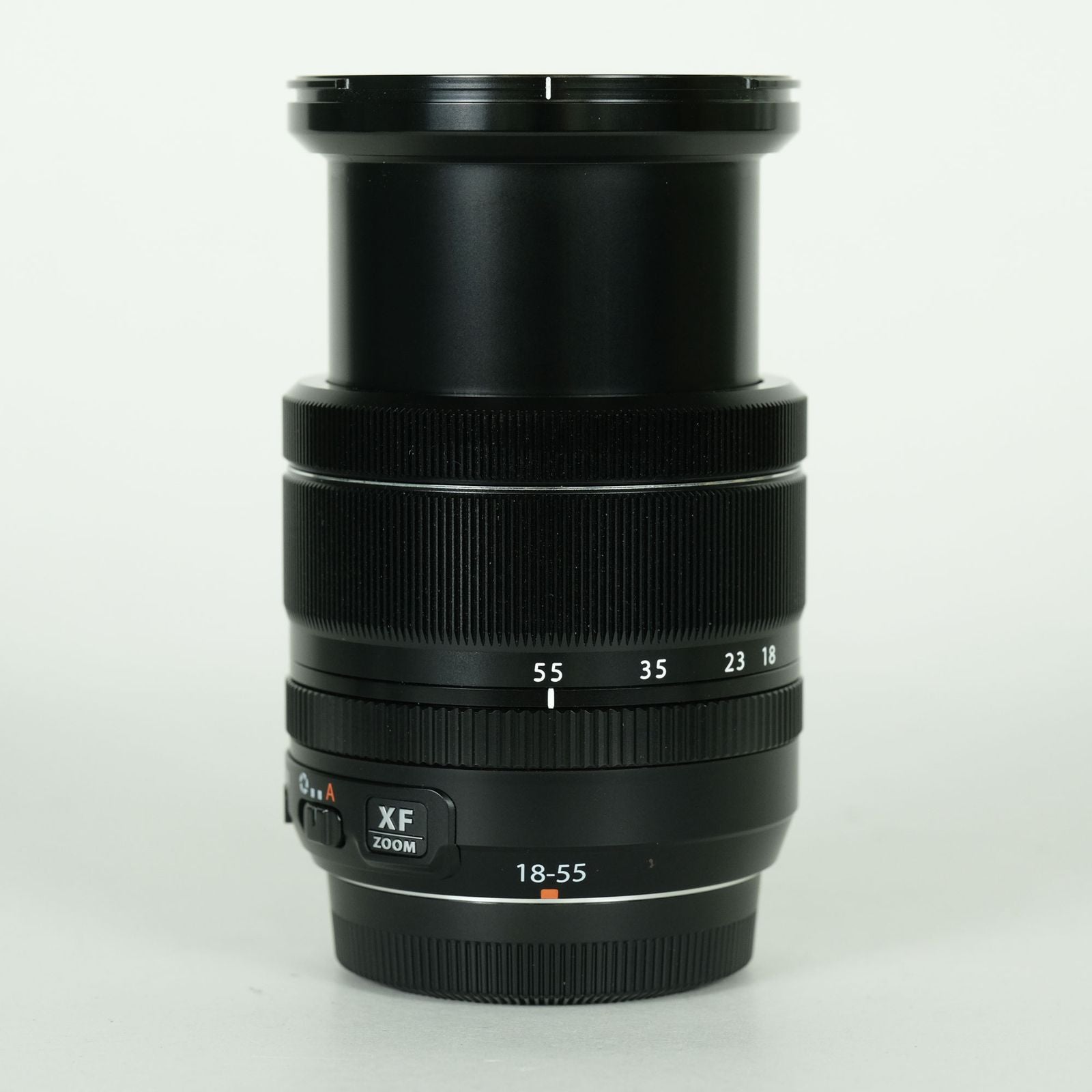 Fujifilm Lens (Zoom) Xf18-55Mmf2.8-4 R Lm Ois X
