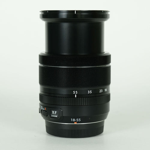 Fujifilm Lens (Zoom) Xf18-55Mmf2.8-4 R Lm Ois X