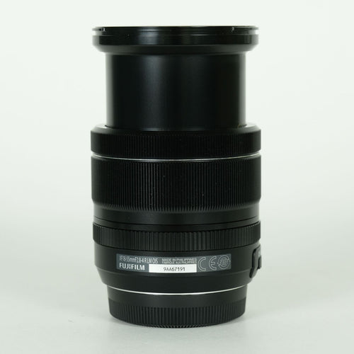 Fujifilm Lens (Zoom) Xf18-55Mmf2.8-4 R Lm Ois X