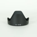 Fujifilm Lens (Zoom) Xf18-55Mmf2.8-4 R Lm Ois X