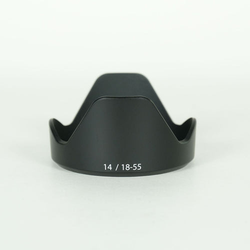 Fujifilm Lens (Zoom) Xf18-55Mmf2.8-4 R Lm Ois X