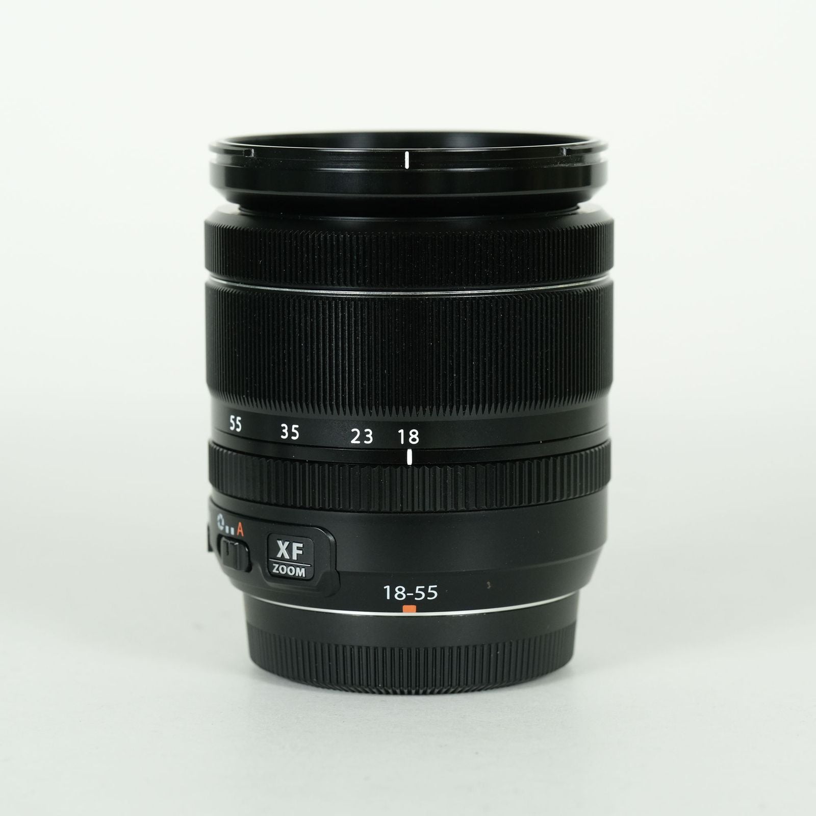 Fujifilm Lens (Zoom) Xf18-55Mmf2.8-4 R Lm Ois X