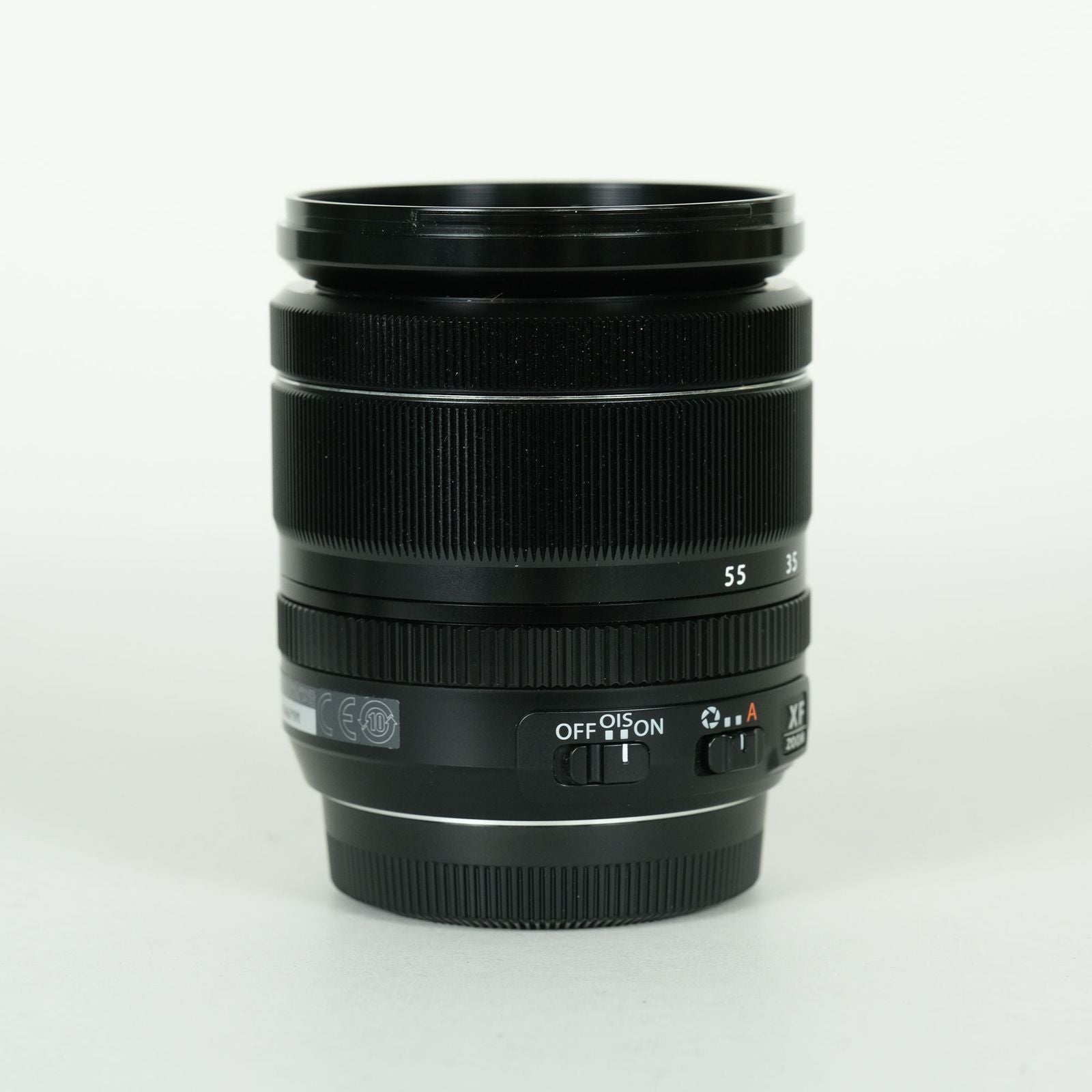 Fujifilm Lens (Zoom) Xf18-55Mmf2.8-4 R Lm Ois X