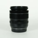 Fujifilm Lens (Zoom) Xf18-55Mmf2.8-4 R Lm Ois X
