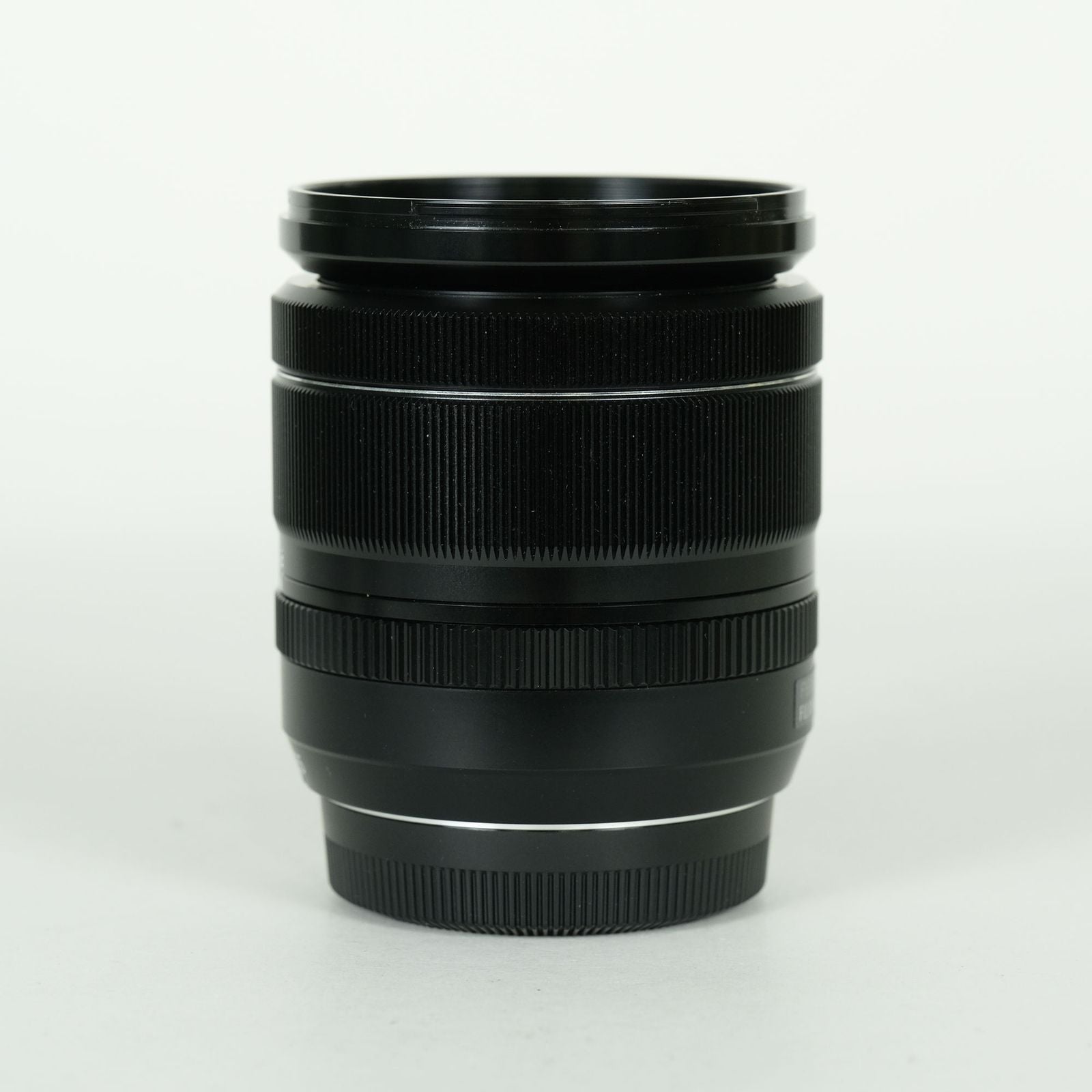Fujifilm Lens (Zoom) Xf18-55Mmf2.8-4 R Lm Ois X