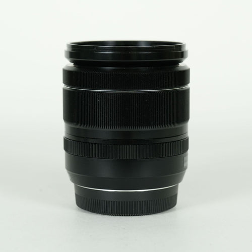 Fujifilm Lens (Zoom) Xf18-55Mmf2.8-4 R Lm Ois X