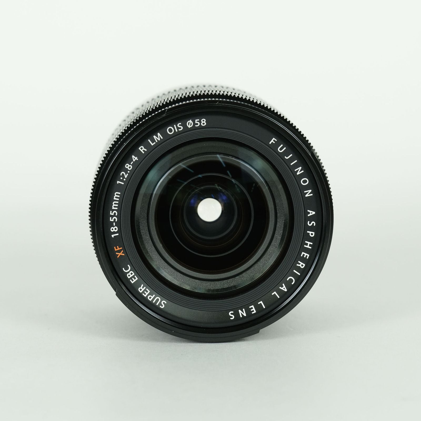 Fujifilm Lens (Zoom) Xf18-55Mmf2.8-4 R Lm Ois X