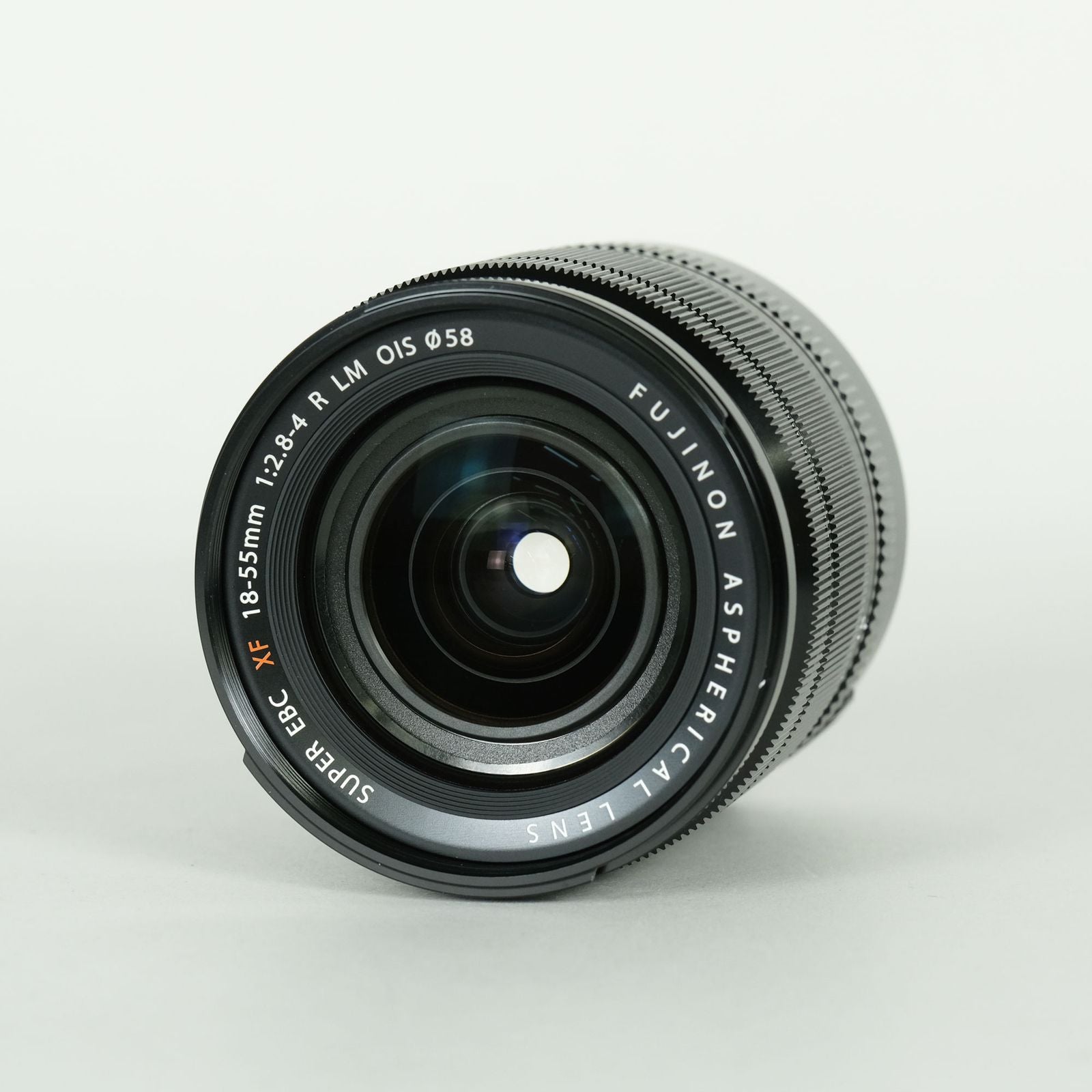 Fujifilm Lens (Zoom) Xf18-55Mmf2.8-4 R Lm Ois X