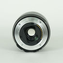 Fujifilm Lens (Zoom) Xf18-55Mmf2.8-4 R Lm Ois X