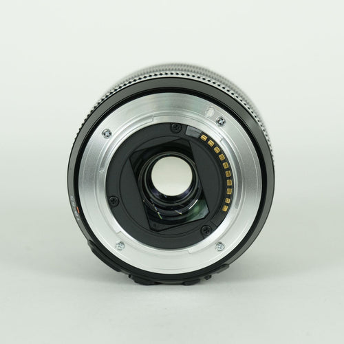 Fujifilm Lens (Zoom) Xf18-55Mmf2.8-4 R Lm Ois X