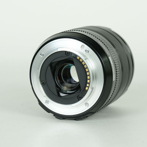 Fujifilm Lens (Zoom) Xf18-55Mmf2.8-4 R Lm Ois X