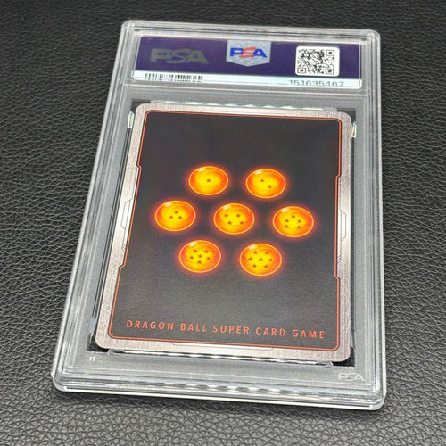 Fusion World Psa10 R Fb05-053