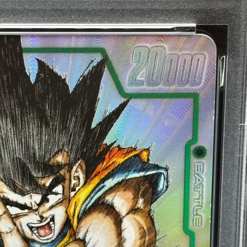 Fusion World Psa10 R Fb05-053
