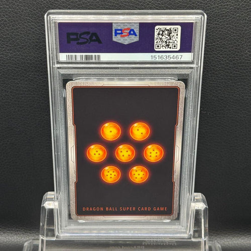 Fusion World Psa10 R Fb05-053